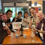 Tokyo: 3 Hours Pub Crawl Welcome Guided Tour in Shibuya - An In-Depth Look at the Shibuya Pub Crawl Experience