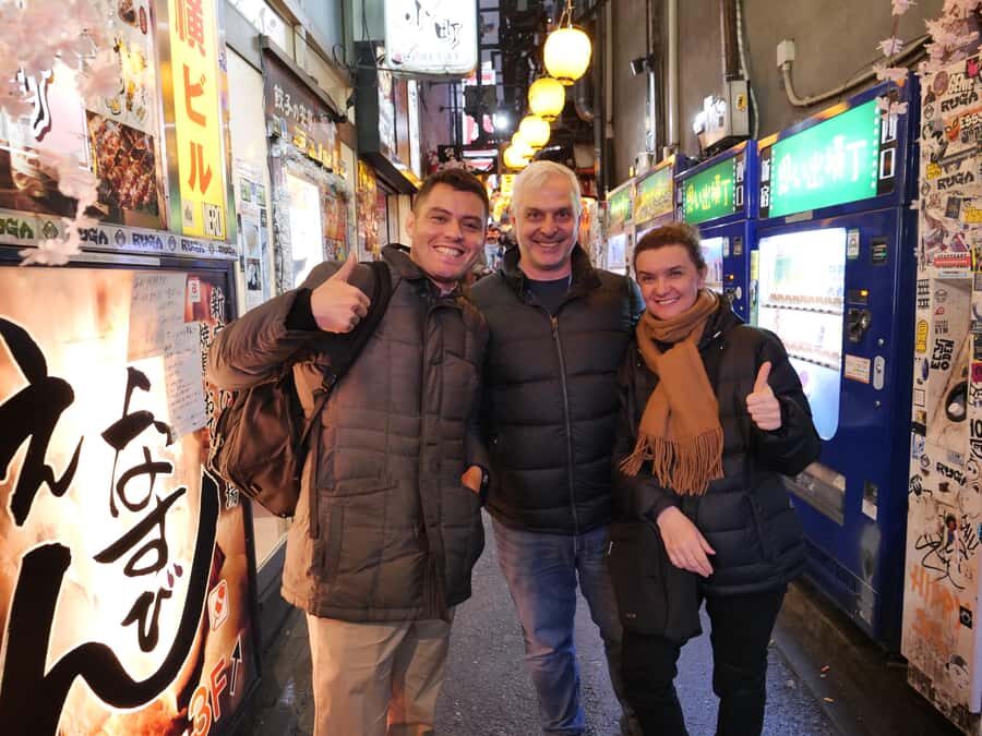 Tokyo: 4 Hours Shibuya - Shinjuku Night Tour - What to Expect and Practical Details