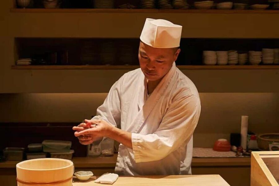 Tokyo 6hr Private Guided Tour and Sushi Making Experience - Who Will Love This Tour?