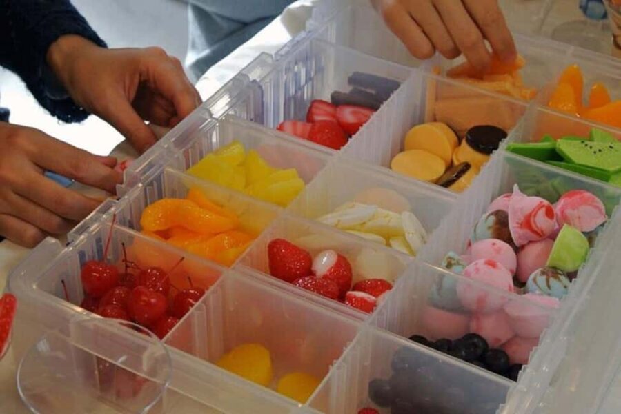 Tokyo 6hr Private Guided Tour & Fake Food Sample Making - How the Tour Is Structured: From Sightseeing to Creativity