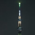 Tokyo After Dark Scenic Night Tour - What’s Included and What’s Not