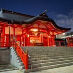 Tokyo After Dark Shinjuku Tour of Tradition and Pop Culture - Authentic Experiences and Hidden Gems