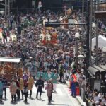 Tokyo Akabane Fool's Festival Join The Festivities As Locals Do - The Cultural Highlights