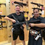 Tokyo: Akihabara Airsoft Shooting & Military Shop Tour - Meeting Point & Initial Impressions