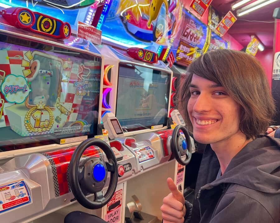 Tokyo: Akihabara Anime, Manga & Games Tour + Princess Café - Practical Details & Why It Matters