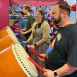 Tokyo: Akihabara Anime, Manga, Games Walk (Arcades,Gachapon) - The Iconic Landmark: Radio Kaikan