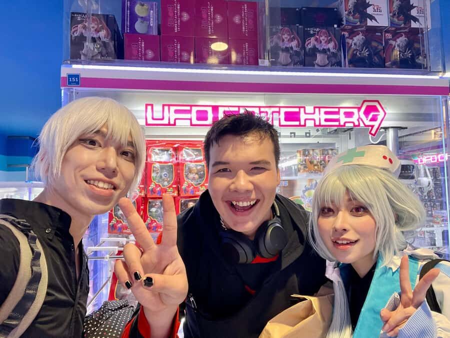 Tokyo: Akihabara Cosplay Walking Tour with Local Guide - Practical Aspects and What to Expect