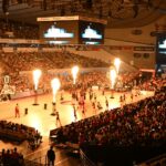 Tokyo: Alvark Tokyo Basketball Game Ticket - Practical Tips for Attending