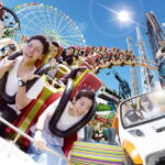 Tokyo: Amusement Park Yomiuri Land Entry Ticket - Seasonal Charm and Special Events