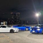 Tokyo and Daikoku Guided Tour in a Nissan GTR R34 - What’s Included and What to Expect