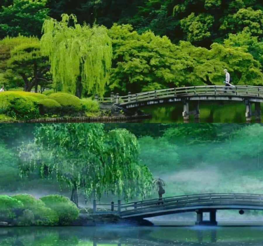 Tokyo: Anime-Inspired Cityscapes Day Tour (Makoto Shinkai) - Who Will Love This Tour?