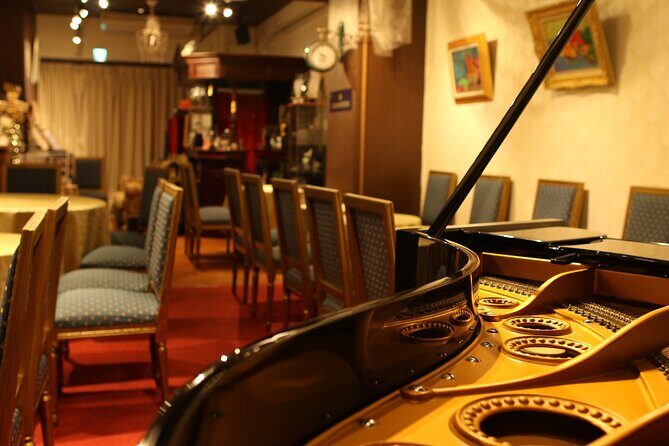 Tokyo Anime Live Performance - Why Choose This Tour?