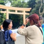 Tokyo: Anywhere you like! Tokyo Customized Tour in 5 hours - Practical Tips for Making the Most of Your Tour
