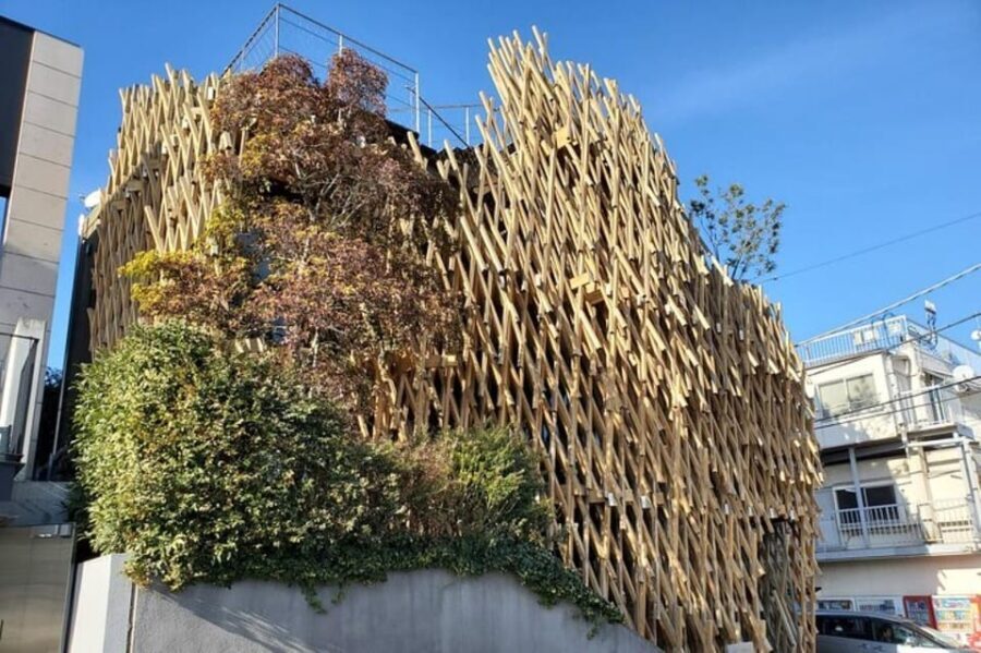 Tokyo: Architectural Highlights Guided Tour - Who Should Consider This Tour?