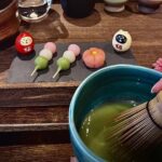 Tokyo: Asakusa Foot Bath with Matcha and Japanese Sweets - The Itinerary and Experience Breakdown