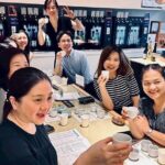 Tokyo Asakusa History Tour with Japanese Sake Tasting Experience - The Unique Blend of Shinto and Buddhism at Asakusa Shrine