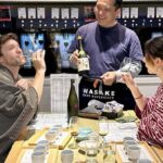 Tokyo: Asakusa History Walk & Guided Sake Tasting Experience - How the Tour Flows: From Landmarks to Sake