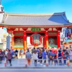 Tokyo: Asakusa, Kappabashi, and Ueno Walking Tour - Authentic Insights from Past Travelers