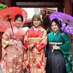 Tokyo: Asakusa Kimono Dressing and Matcha Experience - Authenticity & Value