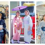Tokyo: Asakusa Kimono Rental with Hairstyling and Makeup - The Value of This Kimono Experience