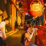 Tokyo: Asakusa Photogenic Night Walk with 1 drink - The Practical Side: Logistics, Cost, and Group Size