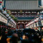 Tokyo: Asakusa Senso-ji Temple & Old Town Walking Tour - Practical Details and Tips
