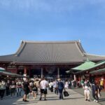 Tokyo Asakusa & Senso-Ji Walking tour With A Guide - What You Should Know Before Booking