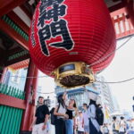 Tokyo: Asakusa & Sensoji  Oldest Temple Walking Tour (2hrs) - An Authentic Peek into Tokyo’s Historic Heart