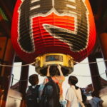 Tokyo: Asakusa Sensoji Temple Historical Walking Tour - What to Expect from the Itinerary