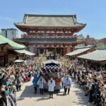 Tokyo: Asakusa Shrine and Yanaka Cemetery Guided Tour - Who Will Love This Tour?