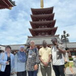 Tokyo: Asakusa Strolling and Geisha Experience - Authenticity and Unique Highlights