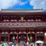 Tokyo: Asakusa Temple & Old Town Walking Tour - Practical Details That Matter