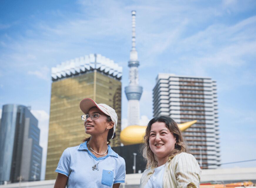 Tokyo: Asakusa Temple & Shrine Walking Tour with Local Guide - Value for Money and Practical Details
