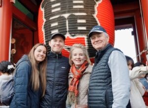 Tokyo: Asakusa Temple & Shrine Walking Tour with Local Guide - Value and Price Analysis