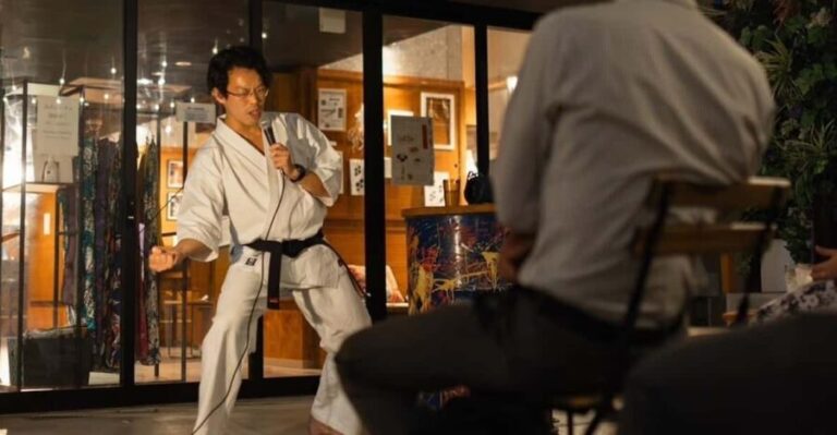 Tokyo: Asakusa Walking Tour & Comedy Night - Who Will Love This Tour?