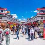 Tokyo: Asakusa Walking Tour -Sumida River to Senso-ji Temple - An Overview of the Tour Experience