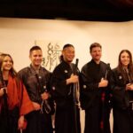 Tokyo : Authentic Samurai Experience in a Private Space. - Dive into Details: The Practicalities