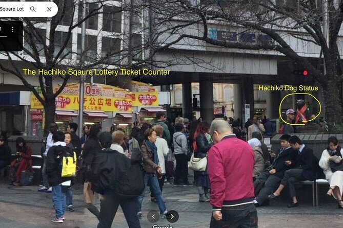 Tokyo Bar Hopping and Nightlife Tour Shibuya - Why This Tour Offers Good Value