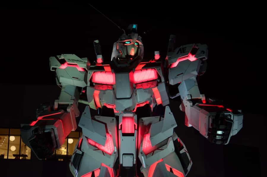 Tokyo Bay, Ginza & Shinbashi by Night 2.5 Hrs - How the Experience Comes to Life