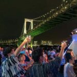 Tokyo: Boat Party with Live DJ Sets and Drinks - Why This Tour Works for You