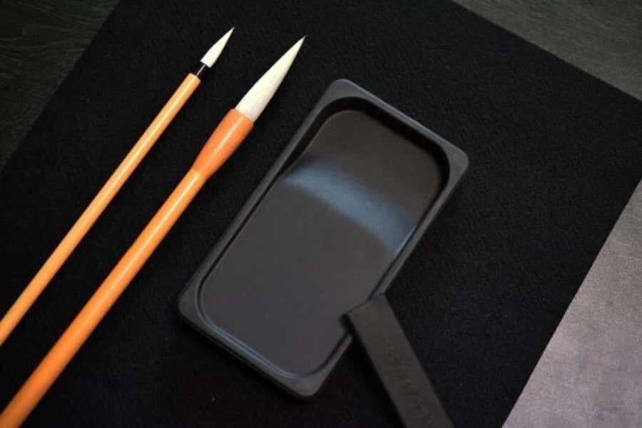 Tokyo: Calligraphy Experience Ginza - What to Expect from the Calligraphy Experience in Ginza