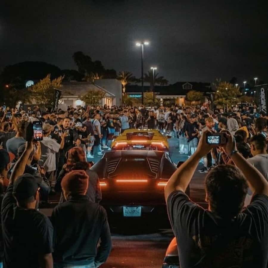 Tokyo: Car Culture Tour with Daikoku and Tatsumi Stops - Itinerary Breakdown: What You Can Expect