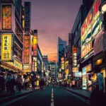 Tokyo City Tour With English Guide - A Walkthrough of the Itinerary