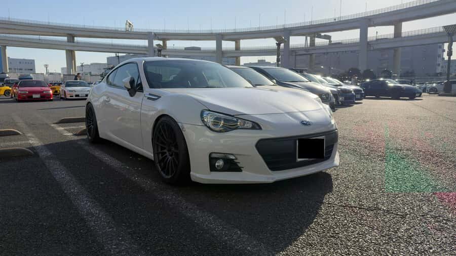 Tokyo: Daikoku PA Tour in a GT-R (R35) | JDM Experience - Who Will Love This Tour?