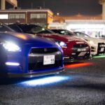 Tokyo: Daikoku Self-Drive R35 GT-R Custom Car Experience - What It’s Like to Drive a GT-R in Tokyo