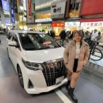 Tokyo: Daikoku Tour With Velfire Custom Car Experience - The Practical Side: What You Need to Know