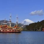 Tokyo Day Trip: Hakone, Lake Ashi & Mt. Fuji Scenic Tour - An In-Depth Look at the Tour Experience