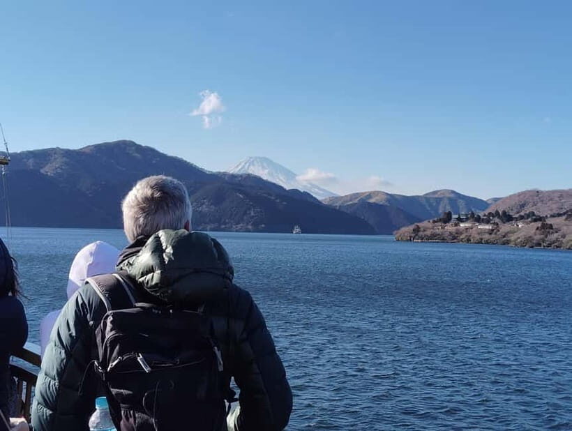 Tokyo: Day Trip to Hakone by Train with Lake Ashi Cruise - Who Should Consider This Tour?