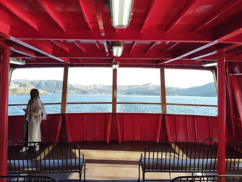 Tokyo: Day Trip to Hakone by Train with Lake Ashi Cruise - The Sum Up: Is This Trip Worth It?