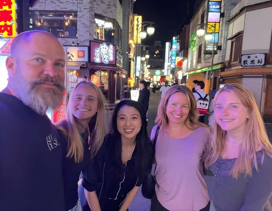 Tokyo: Discounted Customizable Walking Tour (ENG/Español) - Who Will Love This Tour?